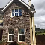 Holiday home Mit Eigenem Garten By Interhome Dingle