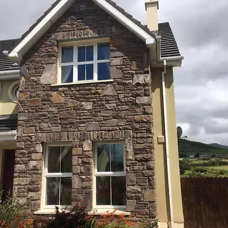 Feriehus Mit Eigenem Garten By Interhome Dingle
