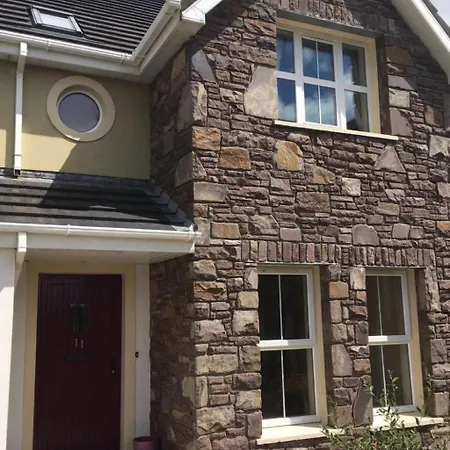 Feriehus Mit Eigenem Garten By Interhome Dingle