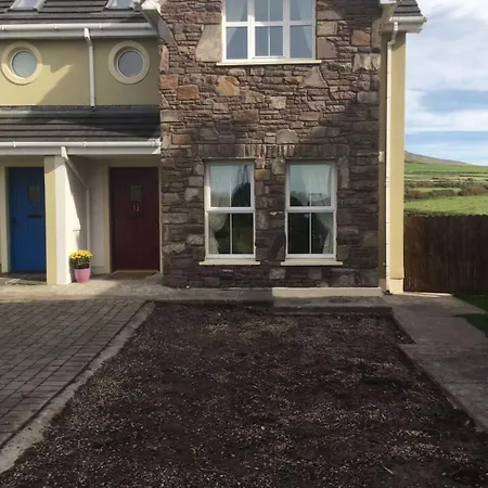 Mit Eigenem Garten By Interhome Feriehus *
